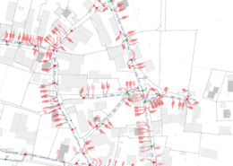 Kanalsanierung, Versickerungsanlagen Markt - Heiligenstadt